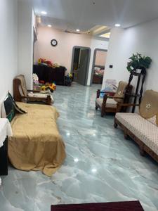 Hall Image of 1100 Sq.ft 3 BHK Apartment / Flat for sale in Manishpuri Indore for Rs. 9000000