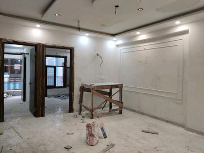 Living Room Image of 1350 Sq.ft 3 BHK Apartment / Flat for sale in Lal Kuan Ghaziabad for Rs. 6065000