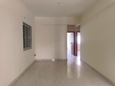 Dining Area Image of 1302 Sq.ft 3 BHK Apartment / Flat for sale in Sai Ferns, Horamavu Bengaluru for Rs. 6800000