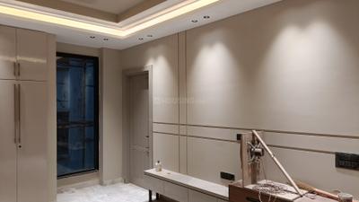 Bedroom Image of 2750 Sq.ft 4 BHK Builder Floor for sale in Swasthya Vihar New Delhi for Rs. 60000000
