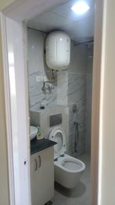 Bathroom Image of 1478 Sq.ft 3 BHK Apartment / Flat for rent in TDI Lake Grove City, Kundli Sonipat for Rs. 30000