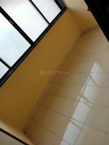 Balcony Image of 1100 Sq.ft 2 BHK Apartment / Flat for sale in Sneha Vihar, Shivane Pune for Rs. 5500000