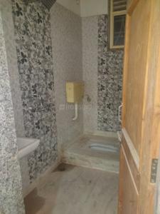 Bathroom Image of 1400 Sq.ft 3 BHK Apartment / Flat for sale in Daulat Ganj Gwalior for Rs. 6200000