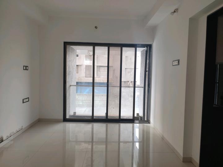 1050 Sqft 2 BHK Flat for sale in Neha Heena Presidency Mira Road East