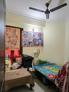 Bedroom Image of 1250 Sq.ft 2.5 BHK Apartment / Flat for sale in Raj Nagar Extension Ghaziabad for Rs. 7900000