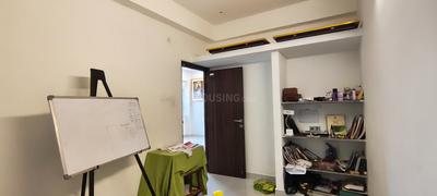 Hall Image of 1500 Sq.ft 3 BHK Apartment / Flat for sale in Alandur Chennai for Rs. 17500000