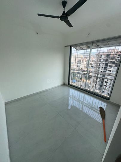 Nitya heights Bedroom 1