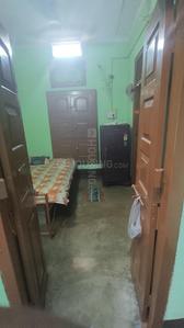 Bedroom Image of 1350 Sq.ft 3 BHK Builder Floor for rent in Bakerganj Patna for Rs. 20000