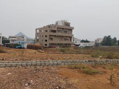 Image of 100 Sq.ft Residential Plot / Land for sale in Aganampudi, Visakhapatnam for Rs. 1600000