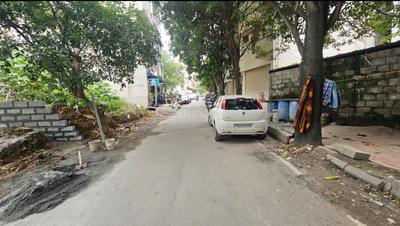 Hsr layout sector 4 Plot View 1