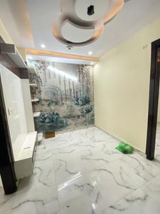 Hall Image of 2150 Sq.ft 2 BHK Apartment / Flat for rent in Uttam Nagar New Delhi for Rs. 13500