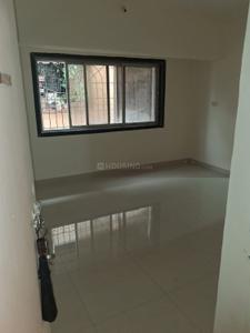 Hall Image of 650 Sq.ft 1 BHK Apartment / Flat for sale in Kharghar Navi Mumbai for Rs. 6500000