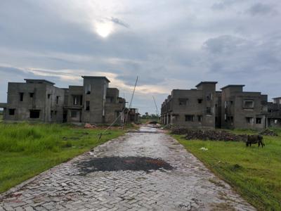 Image of 2880 Sq.ft Residential Plot / Land for sale in Swapnabhumi, New Town, Kolkata for Rs. 6166464
