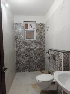 Bathroom Image of 2100 Sq.ft 3 BHK Apartment / Flat for sale in Old Bowenpally Secunderabad for Rs. 15800000