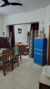 Hall Image of 2400 Sq.ft 4 BHK Independent House for sale in Gomti Nagar Lucknow for Rs. 20000000