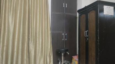 Bedroom Image of 1200 Sq.ft 2 BHK Apartment / Flat for sale in New Sir Syed Nagar Aligarh for Rs. 4200000