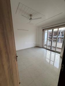 Bedroom Image of 3078 Sq.ft 4 BHK Builder Floor for rent in Sector 46 Gurgaon for Rs. 70000