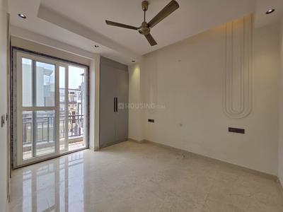 Bedroom Image of 2030 Sq.ft 3 BHK Apartment / Flat for sale in Jakhan Dehradun for Rs. 16000000