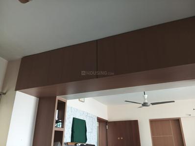 Hall Image of 965 Sq.ft 3 BHK Apartment / Flat for sale in Sahyog Kruti Onella, Mavdi Rajkot for Rs. 7000000