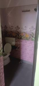 Bathroom Image of 1500 Sq.ft 2 BHK Builder Floor for rent in AG Colony Patna for Rs. 11500