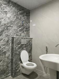 Bedroom One Image of 1080 Sq.ft 2 BHK Apartment / Flat for sale in Vihaan Wardania, Noida Extension Greater Noida for Rs. 4150000