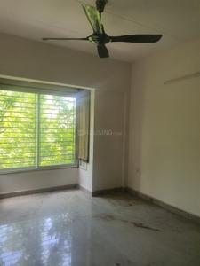 Hall Image of 1400 Sq.ft 3 BHK Apartment / Flat for rent in Nandi Citadel, Akshayanagar Bengaluru for Rs. 52000