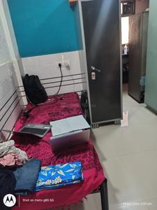 Bedroom Image of PG FOR GILRS in Airoli, Navi Mumbai
