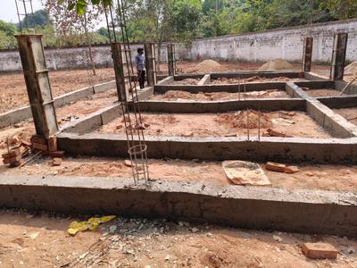 Image of 1064 Sq.ft Residential Plot / Land for sale in Danavai Peta, Rajahmundry for Rs. 8800000