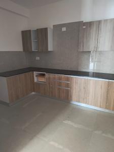 Kitchen Image of 4008 Sq.ft 4 BHK Apartment / Flat for sale in Pacific Eiffel Homes, Sahastradhara Road Dehradun for Rs. 38000000