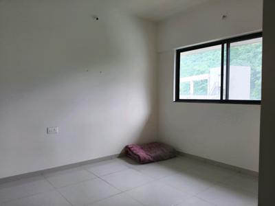 Bedroom Image of 1176 Sq.ft 2.5 BHK Apartment / Flat for sale in Shapoorji Pallonji Vanaha, Bavdhan Pune for Rs. 10999999