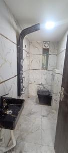 Image of 600 Sq.ft 2 BHK Builder Floor for rent in Sector 8 Rohini, New Delhi for Rs. 27000
