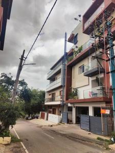 Image of 2400 Sq.ft Residential Plot / Land for sale in Jnana Ganga Nagar, Bengaluru for Rs. 33120000
