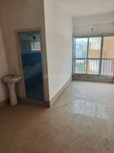 Hall Image of 1385 Sq.ft 3 BHK Apartment / Flat for sale in MB Tower, Rajarhat Kolkata for Rs. 5500000