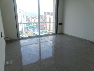 Bedroom Image of 2510 Sq.ft 4 BHK Apartment / Flat for sale in Avenue Hills, Kharghar Navi Mumbai for Rs. 40000000