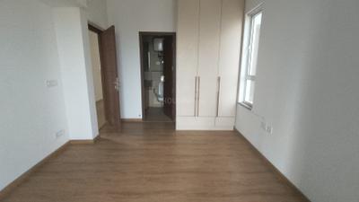 Bedroom Image of 1855 Sq.ft 3 BHK Apartment / Flat for sale in Godrej Meridien, Sector 106 Gurgaon for Rs. 29500000