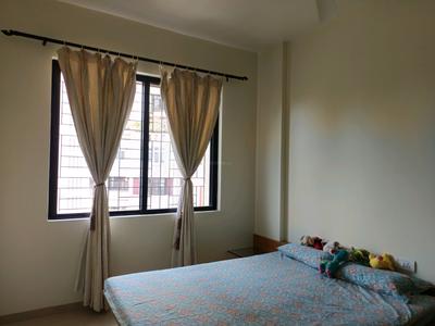 Sharada Oxford Premium Bedroom One 2