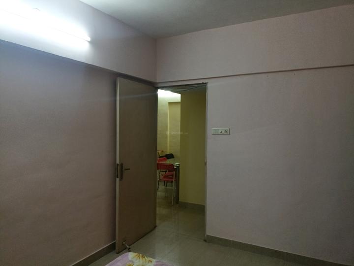 Audumber chs Bedroom One 1