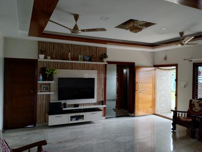 Hall Image of 4100 Sq.ft 3 BHK Independent House for sale in SMV Layout Bengaluru for Rs. 33000000