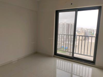 Bedroom Image of 1120 Sq.ft 2 BHK Apartment / Flat for sale in Tejas Heritage, Ulwe Navi Mumbai for Rs. 11000000