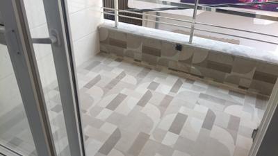 Balcony Image of 1450 Sq.ft 3 BHK Apartment / Flat for sale in Capital Metro Height, Sector 72 Noida for Rs. 5100000