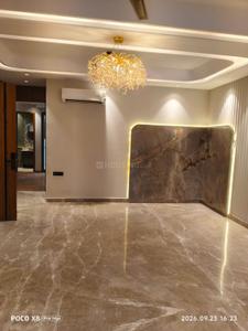 Hall Image of 1700 Sq.ft 3 BHK Builder Floor for sale in Malibu Town Floors, Sector 47 Gurgaon for Rs. 33500000