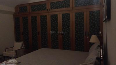 Bedroom Image of 3943 Sq.ft 4 BHK Villa for sale in Prestige Regent Place, Brookefield Bengaluru for Rs. 85000000