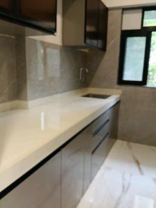 Kitchen Image of 450 Sq.ft 1 BHK Apartment / Flat for sale in Seven Eleven Apna Ghar Phase III NX, Mira Road East Mira Bhayandar for Rs. 5000000