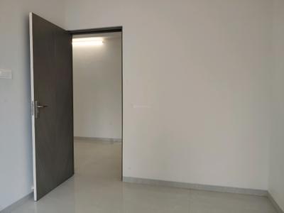 Bedroom Image of 650 Sq.ft 1 BHK Apartment / Flat for sale in Today Wisdom, Kamothe Navi Mumbai for Rs. 6500000