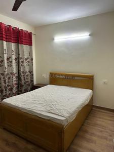 Bedroom Image of 2500 Sq.ft 4.5 BHK Apartment / Flat for sale in Jaypee Wish Town Klassic, Sector 133 Noida for Rs. 23000000
