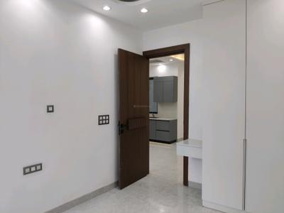 Bedroom Image of 1500 Sq.ft 3 BHK Builder Floor for sale in Vaishali Ghaziabad for Rs. 18851000