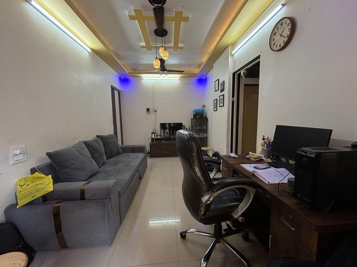 Shweta residency CHS Main Image 1