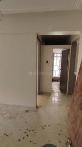 Hall Image of 900 Sq.ft 2 BHK Apartment / Flat for sale in Dombivli West Thane for Rs. 11000000