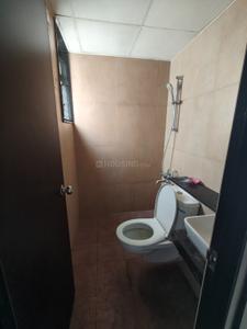 Image of 600 Sq.ft 1 BHK Apartment / Flat for rent in Mahindra Bloomdale Apartment, Mihan, Nagpur for Rs. 23000