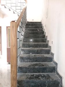 Staircase Image of 2500 Sq.ft 4 BHK Villa for sale in K Channasandra Bengaluru for Rs. 16000000